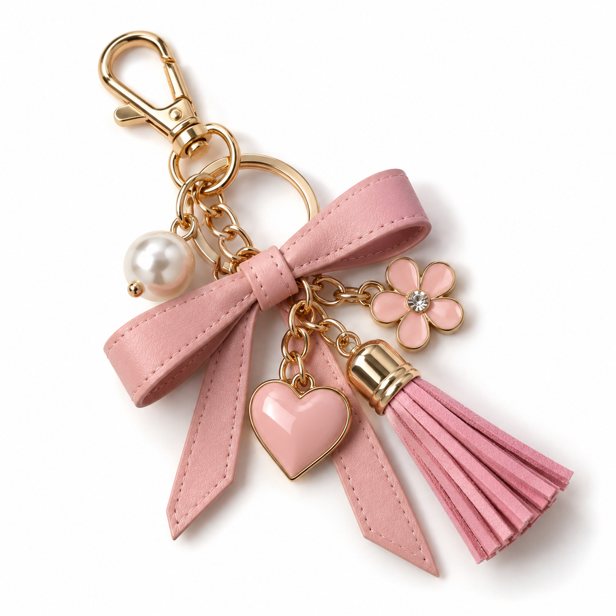 Bag Charms