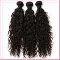 Raw Natural Curly Bundle