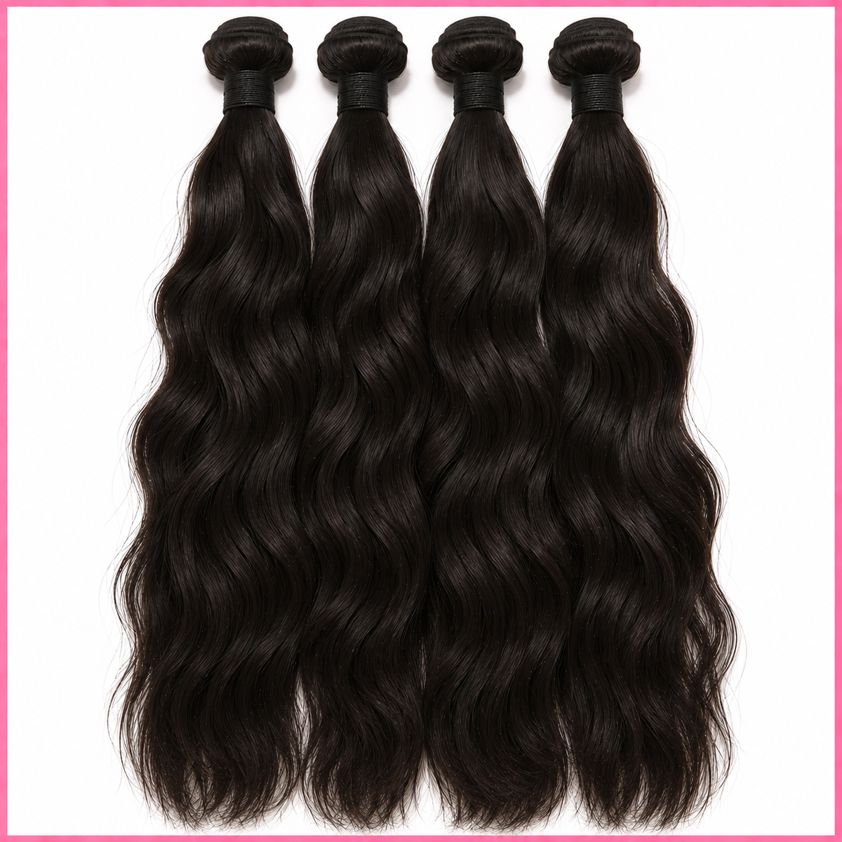Raw Bundle Deal (3-4 Bundles)