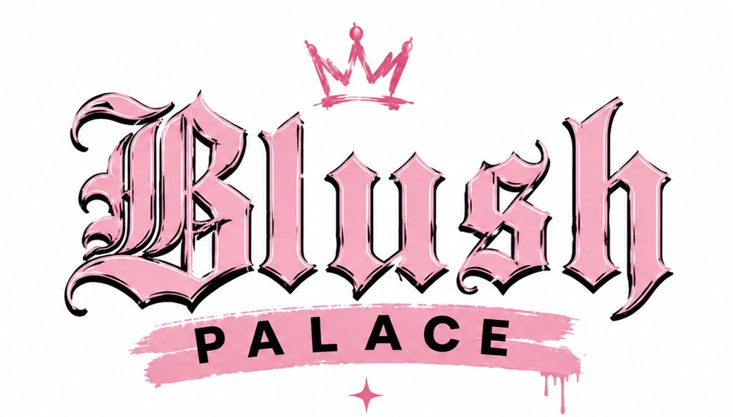 Blush Palace